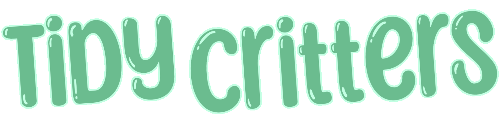 Tiddy Critters Cleaning Service